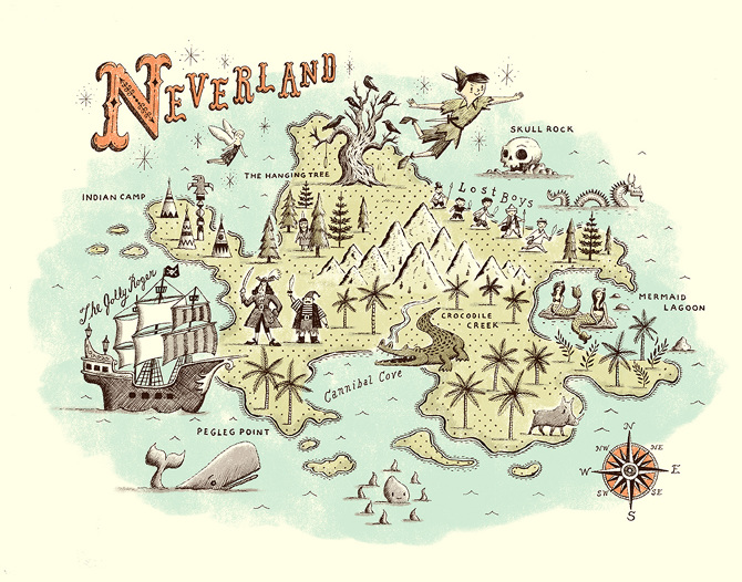 neverland map www ryanorourke com neverland map www ryanorourke com